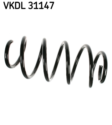 SKF VKDL 31147 Fahrwerksfeder